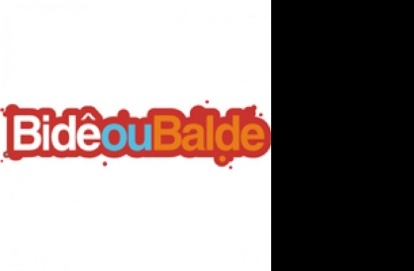 Bidê ou Balde Logo