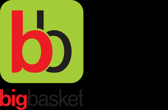 Bigbasket Logo