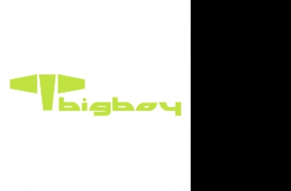 bigboy Logo