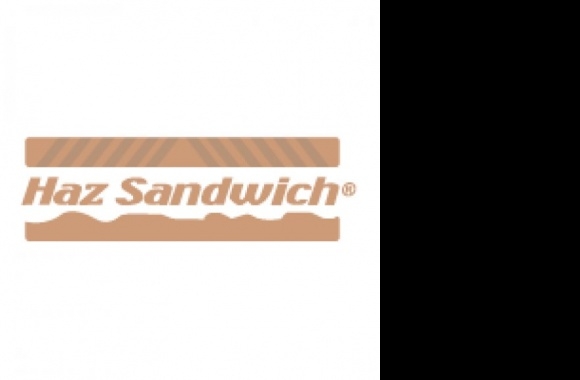 Bimbo Haz Sandwich Logo