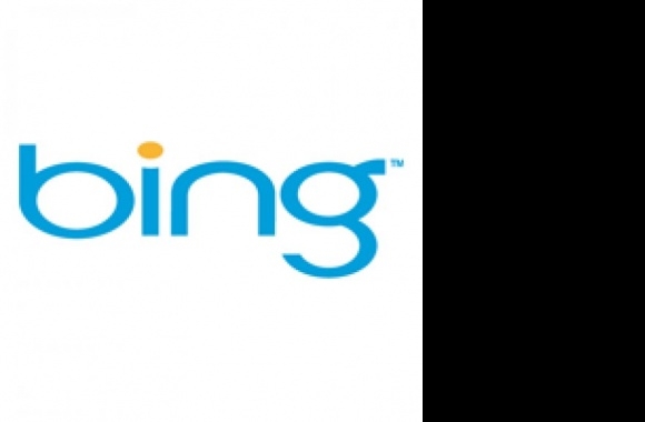 Bing (EPS) Logo
