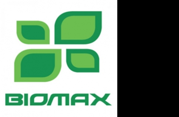 BIOMAX Logo