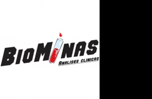 Biominas Logo