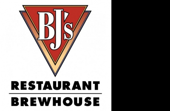 BJ's Restaurant Brewhouse Logo