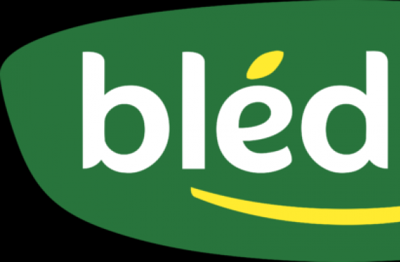Bledina Logo