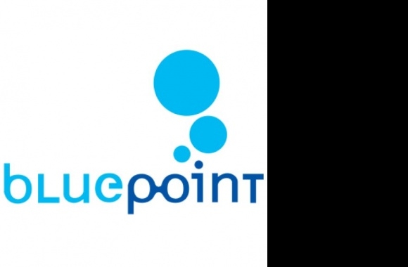 Blue Point Logo