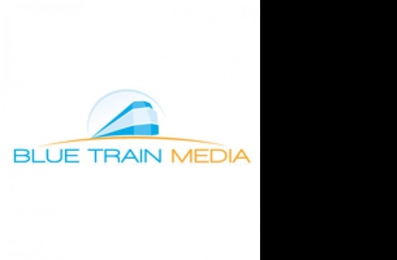 Blue Train Media Logo