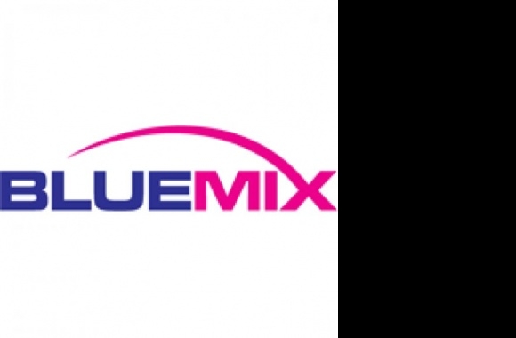 bluemix Logo