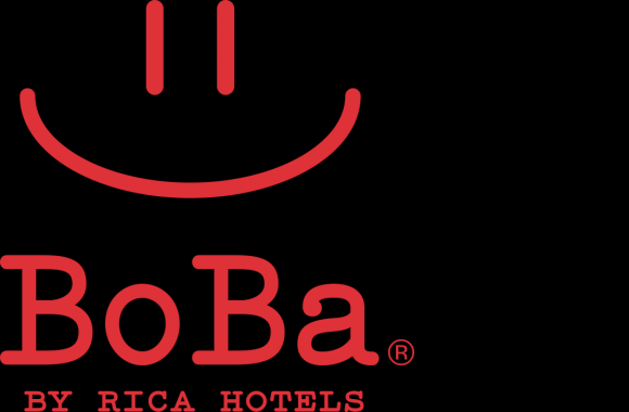 Boba Logo