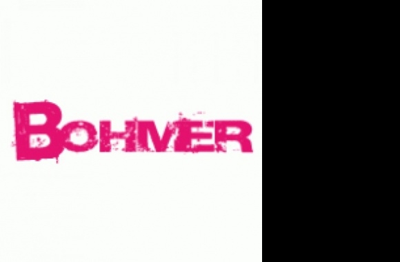 Bohmer Logo