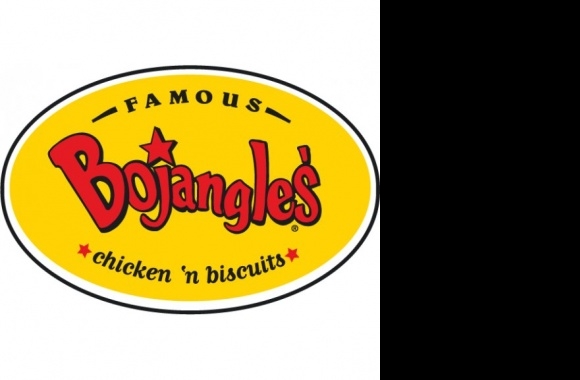 Bojanles Logo