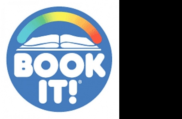 Book It! Logo