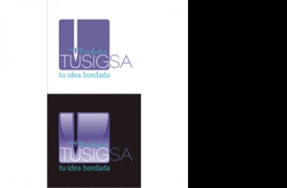 bordados_tusigsa Logo