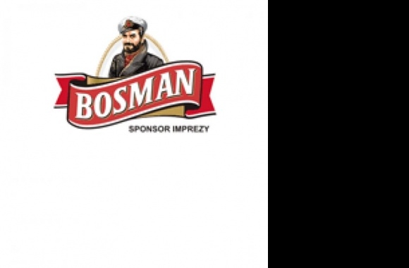 BOSMAN Logo
