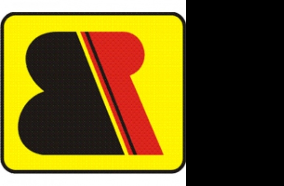 BR Barcos y Rodados Logo