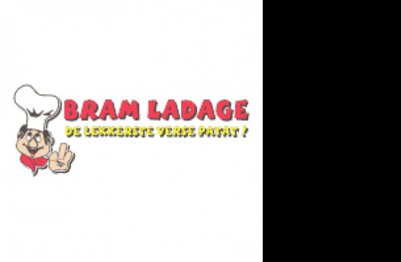 Bram Ladage Logo