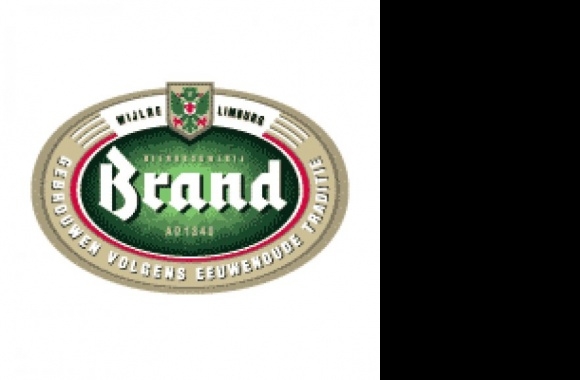 Brand Bier Logo