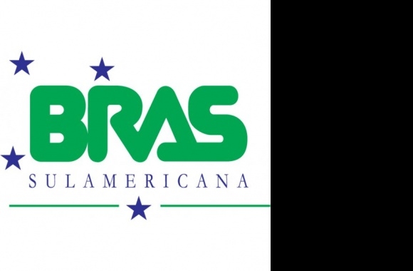 Bras Sulamericana Ltda. Logo