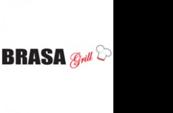 Brasa Grill Logo