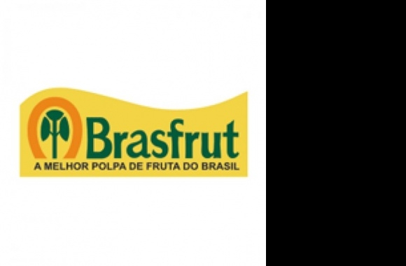 BrasFrut Logo