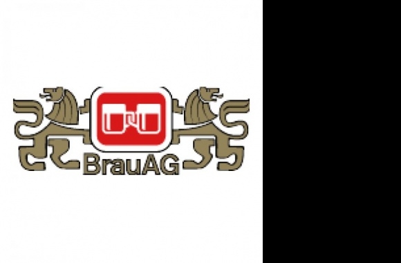 BrauAG Logo