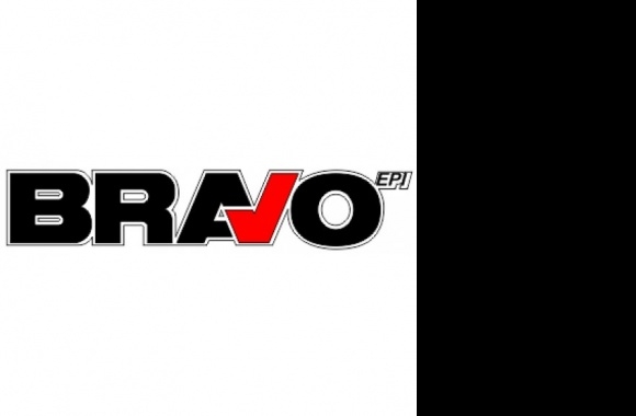 Bravo EPI Logo