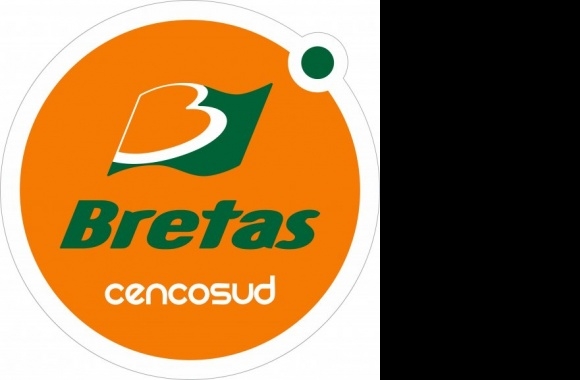 Bretas Supermercado Logo