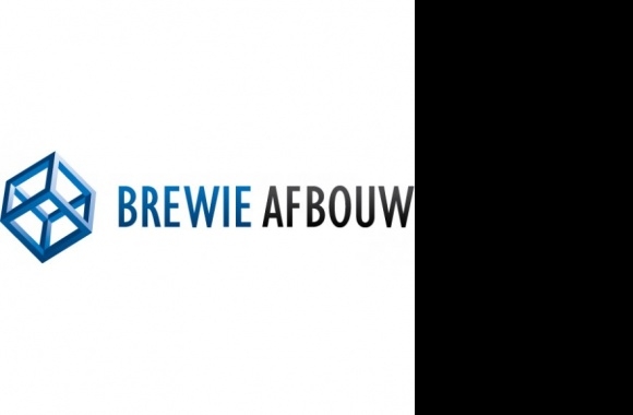 Brewie Afbouw Logo