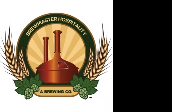 Brewmaster Hospitality Logo