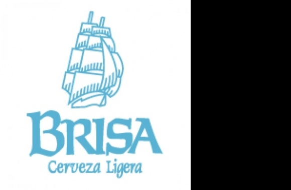 Brisa Cerveza Ligera Logo