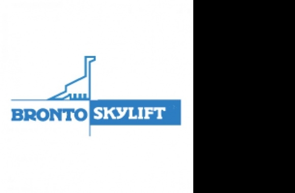 BrontoSkylift Logo