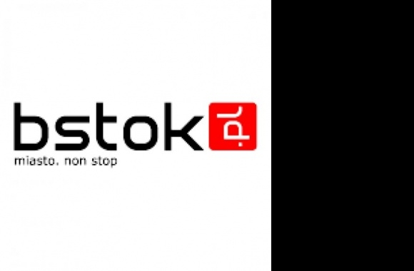 bstok Logo