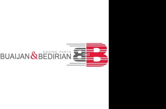 Buaijan and Bedirian Logo