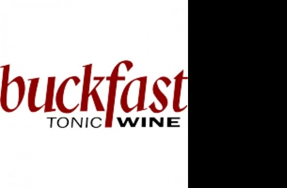 Buckfast Tonic Wine Logo