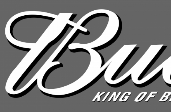 Bud Kings of Beer Logo