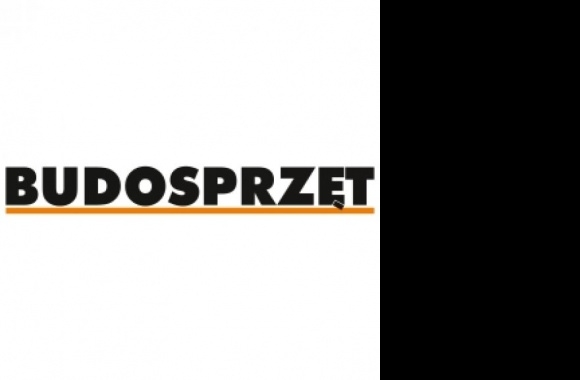 Budosprzęt Logo