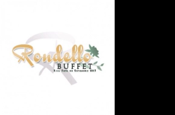 Buffet Rondello Logo