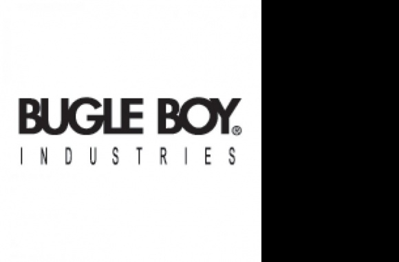 Bugle Boy Industries Logo