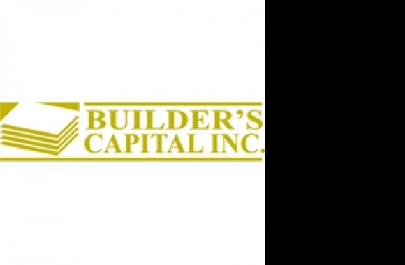 Builders Capital Inc. Logo