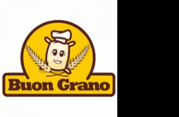 Buon Grano Logo