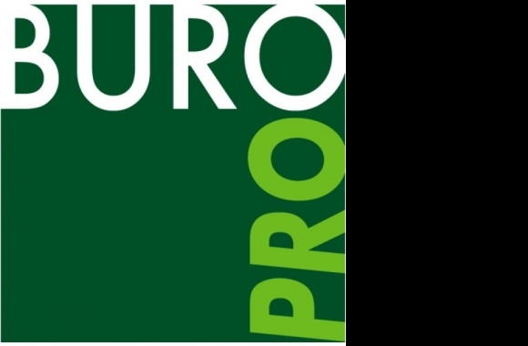 Buro Pro Logo