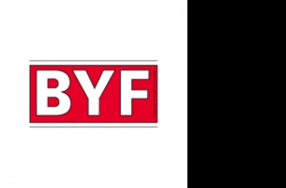 BYF Logo