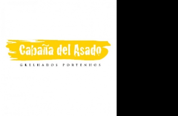 CABANA DEL ASADO Logo