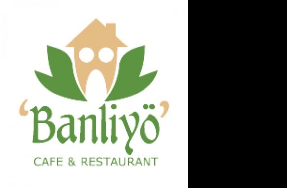 cafe banliyo Logo