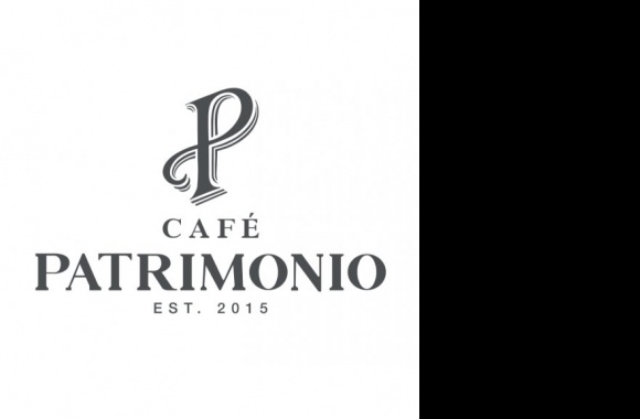 Cafe Patrimonio Logo