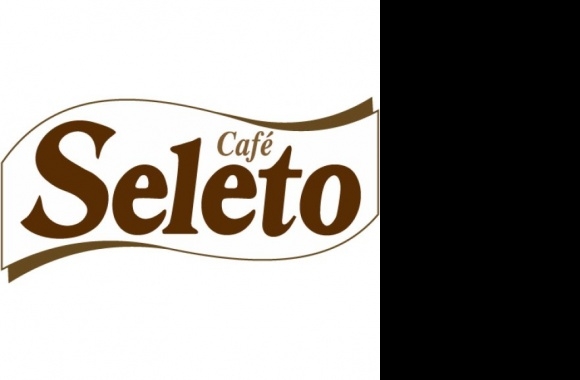 Cafe Seleto Logo