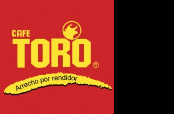 Cafe TORO Logo