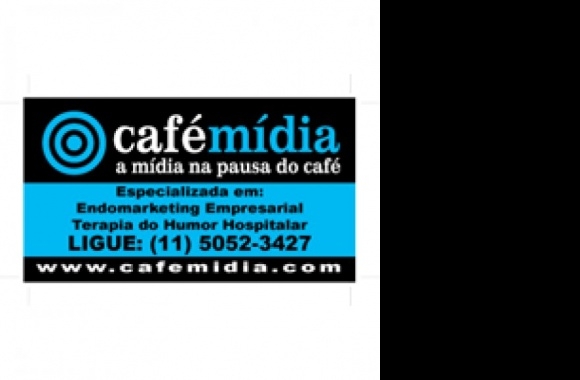 cafemidia Logo