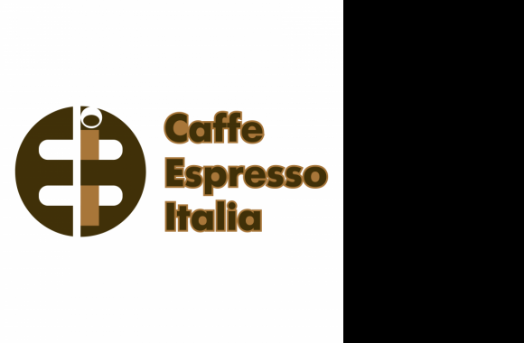 Caffe Espresso Italia Logo