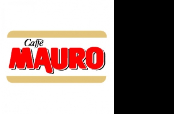 Caffe Mauro Logo